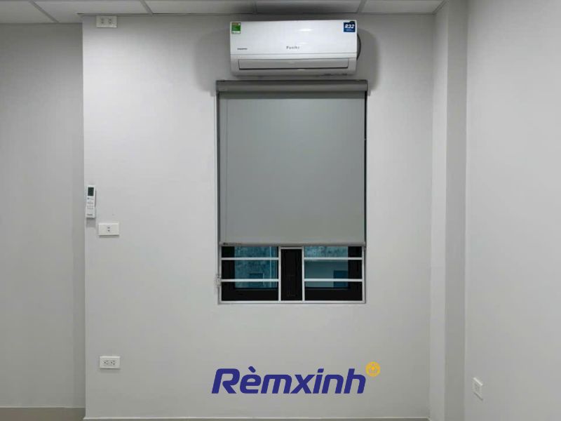 Báo giá rèm cửa Rèm Xinh tại Hoàng Mai – Thi công nhanh, giá tốt