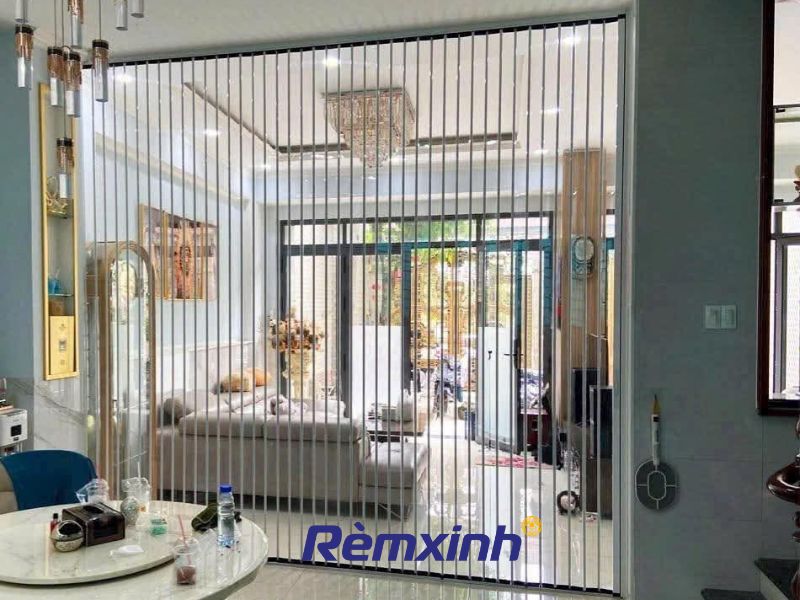 Người dân Hoàng Mai tin chọn Rèm Xinh – rèm đẹp, bền và dịch vụ tận tâm.