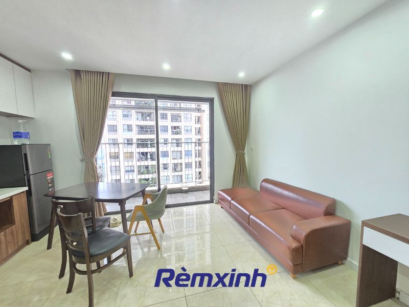 Rèm Xinh mang đến giải pháp rèm cửa sang trọng, phù hợp không gian sống Hoàng Mai.