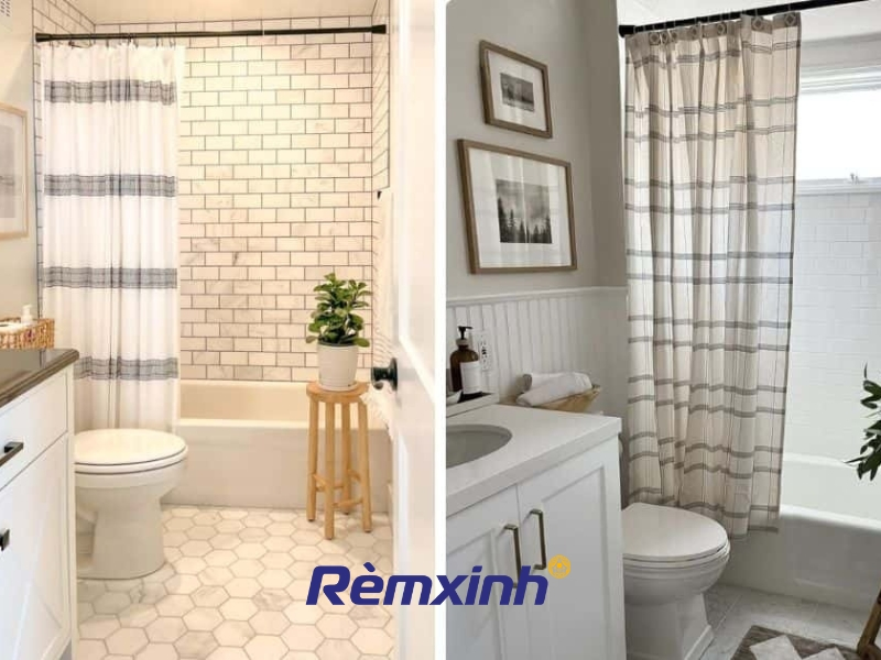 Vệ sinh rèm định kỳ để luôn sạch đẹp và an toàn sức khỏe