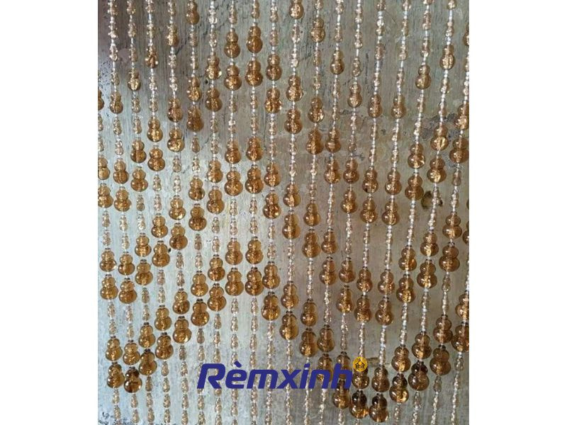 Rèm sợi hình sóng