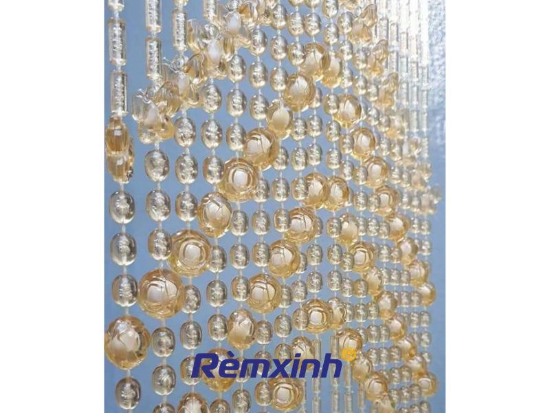 Rèm sợi hình sin