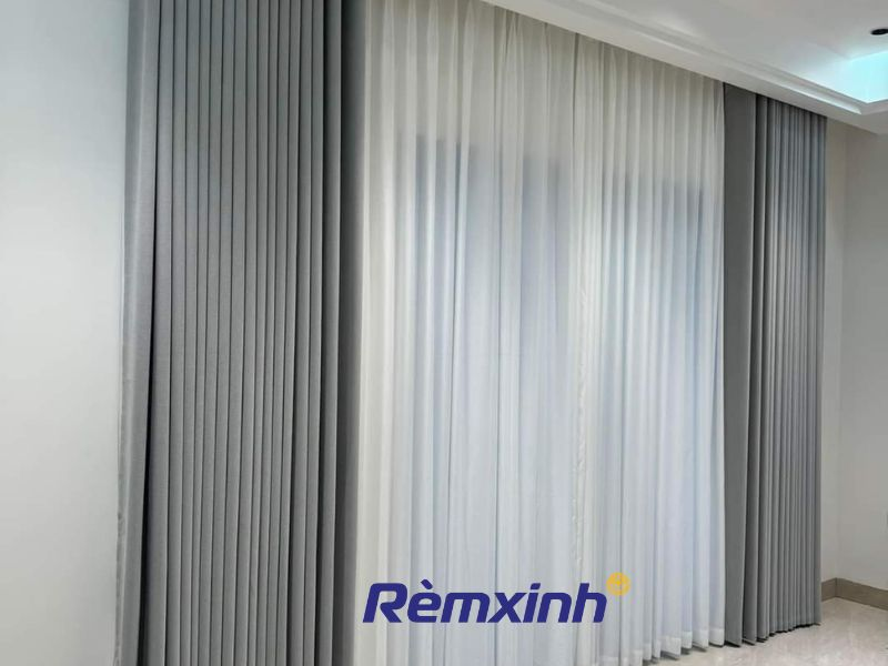 Rèm Xinh – Địa chỉ lắp rèm cửa Phường Hồng Hà chuyên nghiệp, chất lượng cao.