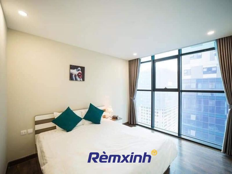 Rèm cửa phong thủy Phường Thanh Xuân – Chọn màu hợp mệnh, mang may mắn