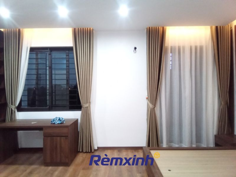 Giá các loại rèm cửa Phường Thanh Xuân - Cập nhật mới, minh bạch