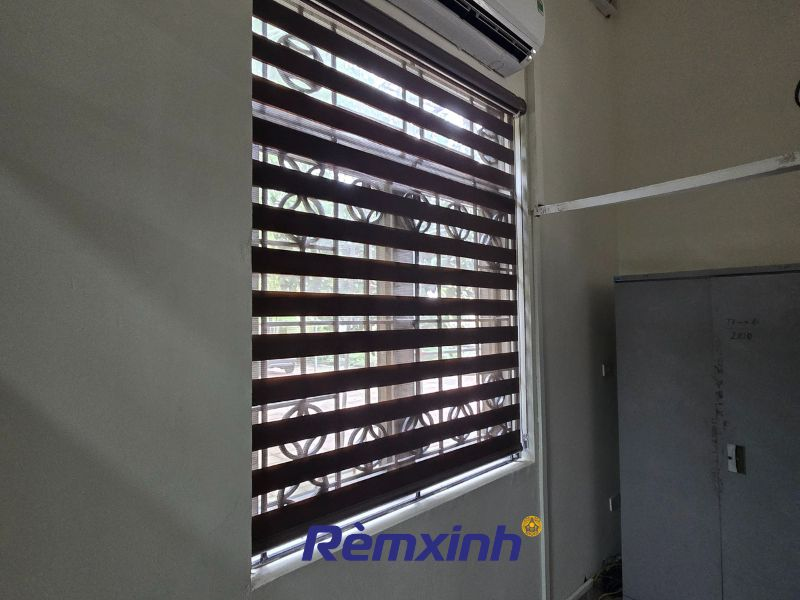 Rèm cầu vồng hiện đại tinh tế