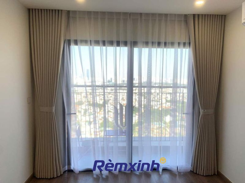 Rèm Xinh là đơn vị thi công lắp đặt rèm cửa chuyên nghiệp tại Phường Đống Đa được nhiều người lựa chọn