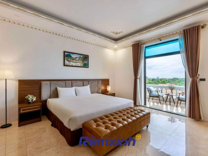 Rèm xinh - Địa chỉ lắp rèm cửa Phường Đống Đa uy tín mang đến Không gian sống tinh tế