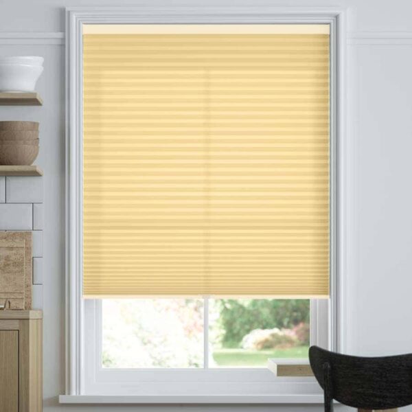 Rèm Tổ Ong Phòng Khách