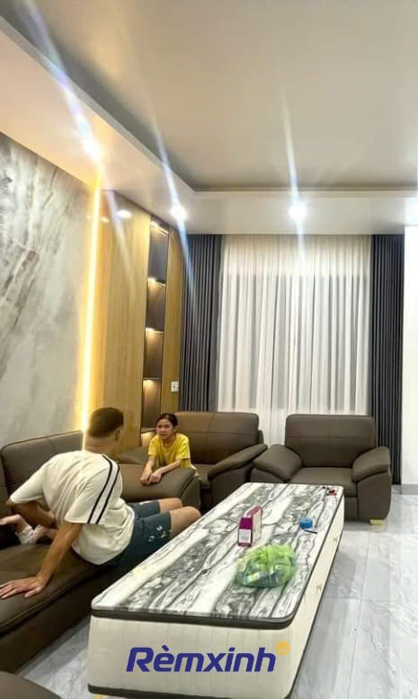 Hình ảnh bao gia thi cong rem cua tron goi nam tu liem từ remxinh.net