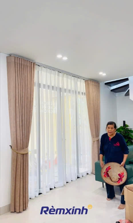 Hình ảnh dia chi lam rem cua uy tin rem xinh khu vuc hoang mai ha noi từ remxinh.net