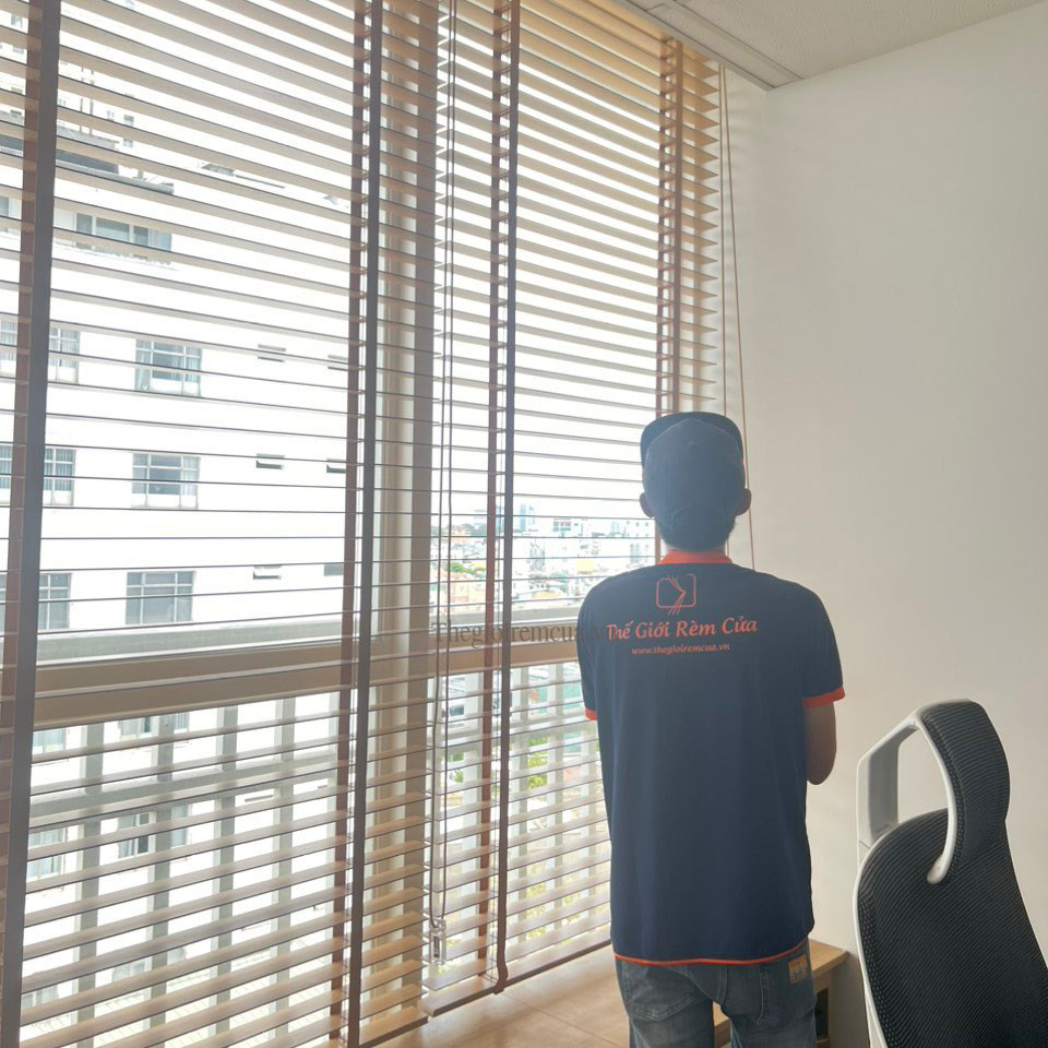 Các mẫu rèm cửa chung cư đẹp hiện đại, sang trọng 2025 Các mẫu rèm cửa chung cư đẹp hiện đại, sang trọng 2025