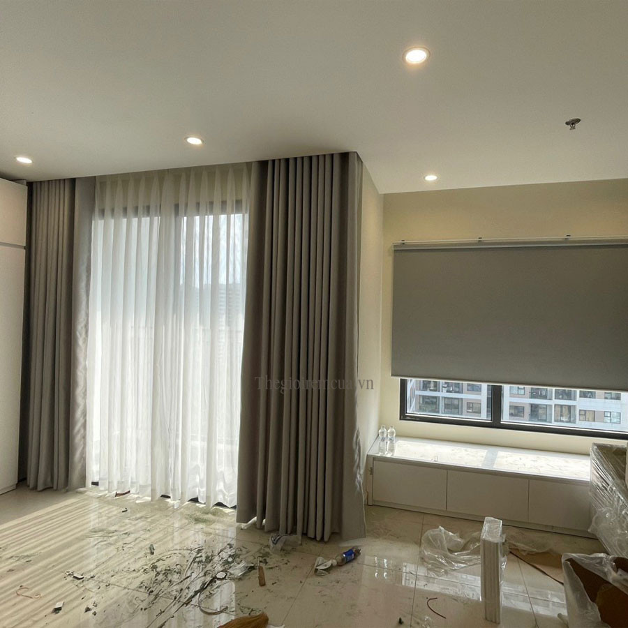 Chuyên làm rèm giá rẻ cho chung cư, căn hộ tại tphcm Chuyên làm rèm giá rẻ cho chung cư, căn hộ tại tphcm