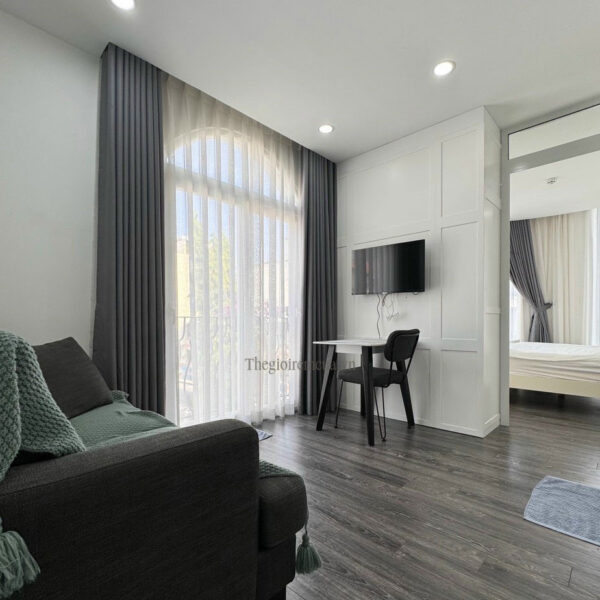 Rèm 2 lớp xám tông màu được ưa chuộng nhất thế giới