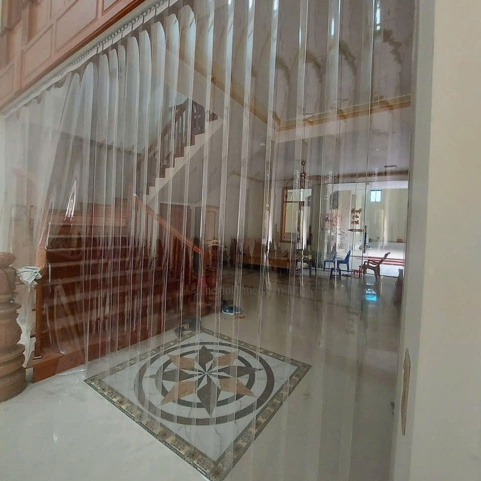 Lắp đặt rèm nhựa ngăn lạnh điều hòa uy tín chất lượng HCM Lắp đặt rèm nhựa ngăn lạnh điều hòa uy tín chất lượng HCM