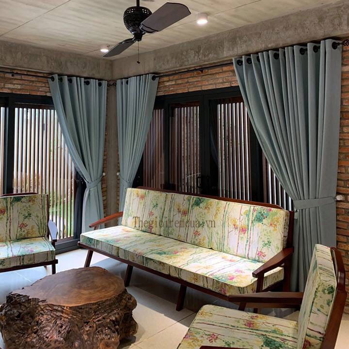 Rèm cửa phòng khách cao cấp nhập khẩu chính hãng Rèm cửa phòng khách cao cấp nhập khẩu chính hãng