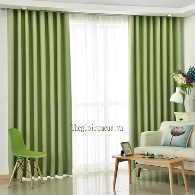 Rèm cửa ra vào phòng khách đẹp hiện đại giá rẻ Rèm cửa ra vào phòng khách đẹp hiện đại giá rẻ